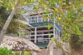 Maison 2 chambres 110 m² Utila, Honduras