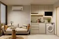 Квартира 1 спальня 35 м² Карон, Таиланд