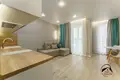 Квартира 1 комната 28 м² Минск, Беларусь