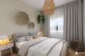 3 room apartment 55 m² Warsaw, Poland
