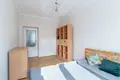 Apartamento 3 habitaciones 48 m² Varsovia, Polonia