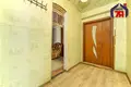  59 m² Nasilava, Belarús