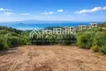 Działki 4 176 m² Pefkochori, Grecja