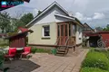 Maison 22 m² Pakonys, Lituanie