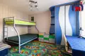 Mieszkanie 3 pokoi 72 m² Mińsk, Białoruś