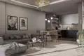 Пентхаус 4 комнаты 146 м² Энгоми, Северный Кипр