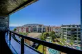 Exclusive Coastal Duplex Offering Spacious Living in Central Alanya