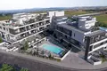 Appartement 2 chambres 101 m² Oróklini, Chypre