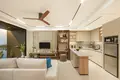 Квартира 2 комнаты 84 м² Choeng Thale, Таиланд