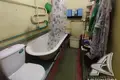 Mieszkanie 2 pokoi 51 m² Brześć, Białoruś