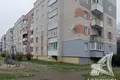4 room apartment 76 m² Muchaviecki sielski Saviet, Belarus