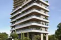 Appartement 3 chambres 341 m² Germasogeia, Chypre