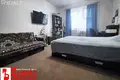 Mieszkanie 2 pokoi 52 m² Homel, Białoruś