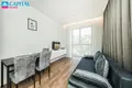 2 room apartment 33 m² Prienai, Lithuania