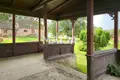 Villa  Vandzenes pagasts, Lettland
