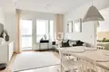 Квартира 3 комнаты 58 м² Helsinki sub region, Финляндия