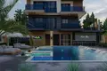 1 bedroom apartment 48 m² Kargıcak, Turkey