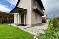 House 82 m² Jzufouski sielski Saviet, Belarus