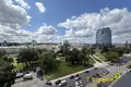 2 room apartment 55 m² Minsk, Belarus