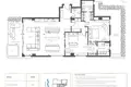 Квартира 1 спальня 83 м² район Лимасол, Кипр