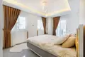 Appartement 3 chambres 110 m² Alanya, Turquie