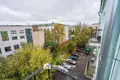 2 room apartment 62 m² Minsk, Belarus