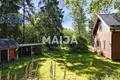 Casa  Tolkkinen, Finlandia