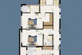 Villa 7 chambres 502 m² Kargicak, Turquie