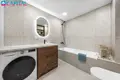 Квартира 2 комнаты 47 м² Вильнюс, Литва
