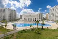 2 room apartment 86 m² Cyprus, Cyprus