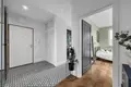 Appartement 2 chambres 62 m² Varsovie, Pologne