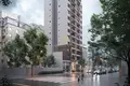 Квартира 2 комнаты 37 м² Paraiso, Бразилия