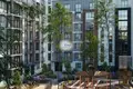 Квартира 1 комната 40 м² Калининград, Россия