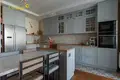 3 room apartment 99 m² Minsk, Belarus