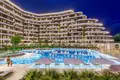 Apartamento 50 m² Región del Mediterráneo, Turquía