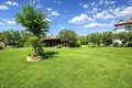 Atterrir 11 000 m² Neos Marmaras, Grèce