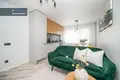 3 room apartment 46 m² Vilnius, Lithuania