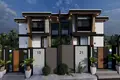 Maison 6 chambres 220 m² Guzelbahce, Turquie