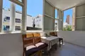 Residential quarter Rue calme proche mer frishman