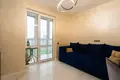 Appartement 3 chambres 51 m² Minsk, Bélarus