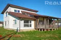 Ferienhaus 185 m² Kalodziscanski sielski Saviet, Belarus