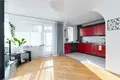 Apartamento 3 habitaciones 61 m² Varsovia, Polonia
