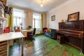 Apartamento 2 habitaciones 57 m² Riga, Letonia