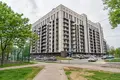 3 room apartment 72 m² Minsk, Belarus