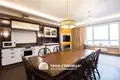 Apartamento 4 habitaciones 134 m² en Minsk, Belarús
