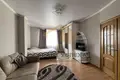 1 room apartment 43 m² Muchaviecki sielski Saviet, Belarus