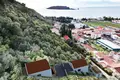 Parcelas  Budva, Montenegro
