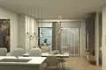 Wohnung 2 zimmer 35 m² Municipality of Chalandri, Griechenland