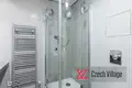 Mieszkanie 2 pokoi 27 m² Miasto Stołeczne Praga, Czechy