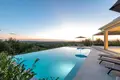 Villa de tres dormitorios 255 m² Umag, Croacia